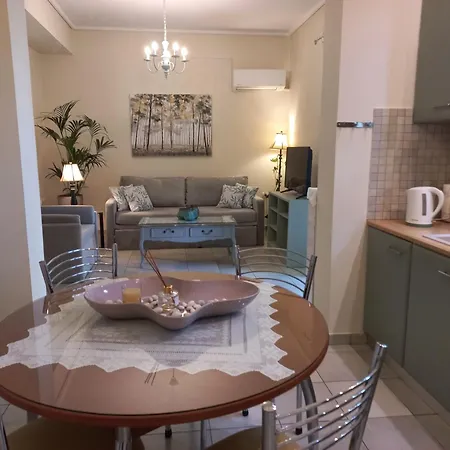 Rania-apartments 2 *